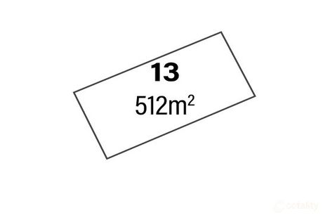 Lot 13 Oakwood Ave, Jackass Flat, VIC 3556