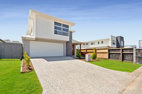 Property photo of 36 Leslie Crescent Baringa QLD 4551