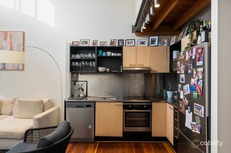 Property photo of 195/139 Commercial Road Teneriffe QLD 4005