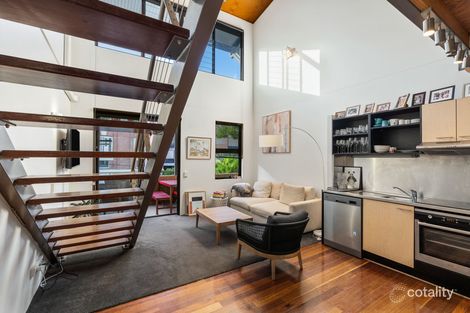 Property photo of 195/139 Commercial Road Teneriffe QLD 4005