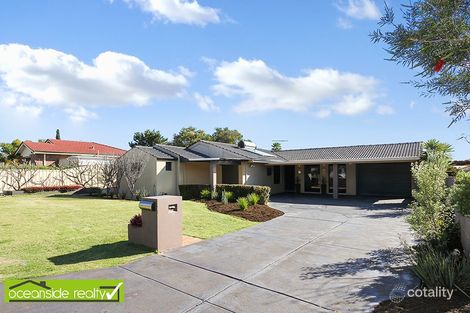 Property photo of 16 Bearing Parade Mullaloo WA 6027