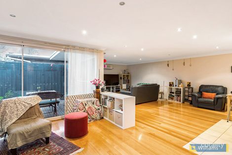 Property photo of 6 Fittis Street Newport VIC 3015