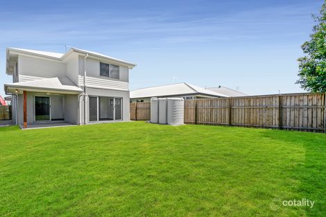 Property photo of 36 Leslie Crescent Baringa QLD 4551