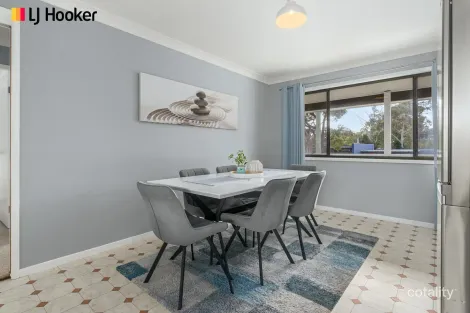 Property photo of 17 Sir Henry Crescent Callala Beach NSW 2540