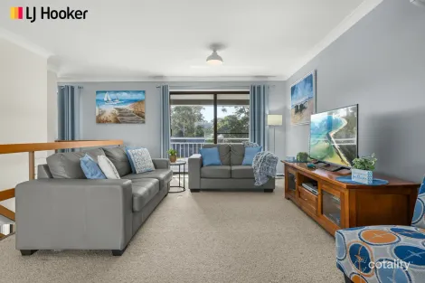 Property photo of 17 Sir Henry Crescent Callala Beach NSW 2540