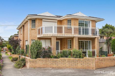Property photo of 47 Bellevue Street Arncliffe NSW 2205