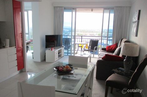 21307/5 Lawson St, Southport, QLD 4215