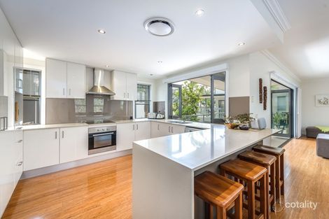 Property photo of 4/17 Great Southern Drive Robina QLD 4226