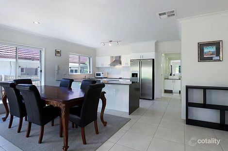 Property photo of 54 Blake Street Southport QLD 4215