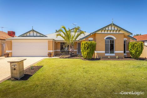 Property photo of 8 Minjah Circuit Carramar WA 6031