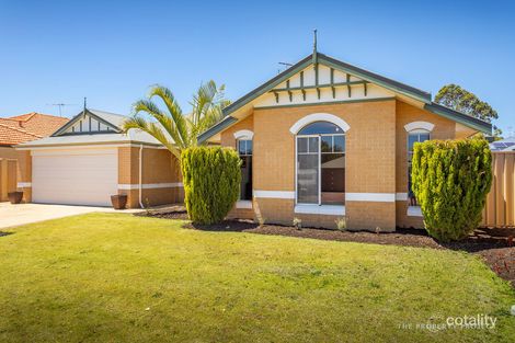 Property photo of 8 Minjah Circuit Carramar WA 6031