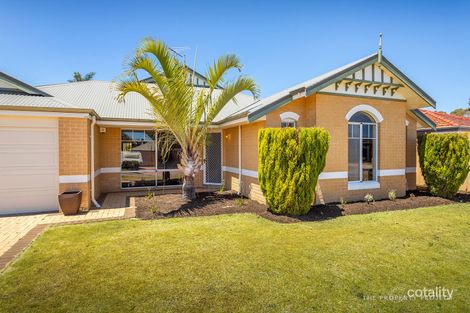 Property photo of 8 Minjah Circuit Carramar WA 6031