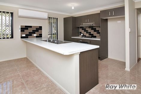 Property photo of 10B Canterbury Close Forest Lake QLD 4078