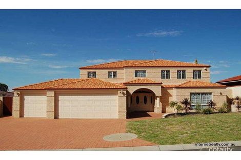 3 Celtis Ct, Woodvale, WA 6026