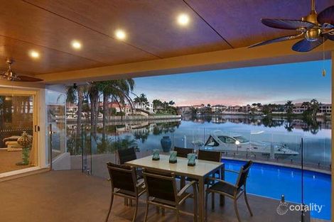 76 Santa Cruz Bvd, Clear Island Waters, QLD 4226