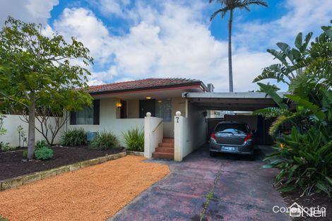 Property photo of 7 Ullyott Street Kelmscott WA 6111