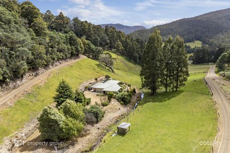 52 Bygraves Rd, Crabtree, TAS 7109