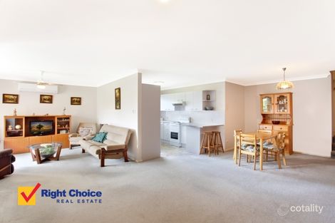 Property photo of 1/34 Wallaby Street Blackbutt NSW 2529