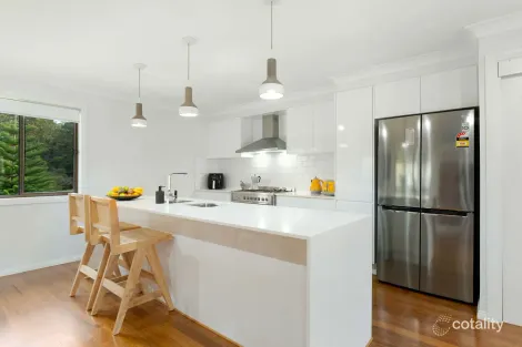 Property photo of 555C Jervis Bay Road Woollamia NSW 2540