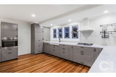 Property photo of 11 Gawler Way Calista WA 6167