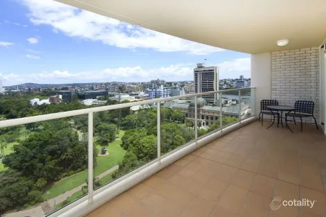 1704/132 Alice St, Brisbane City, QLD 4000