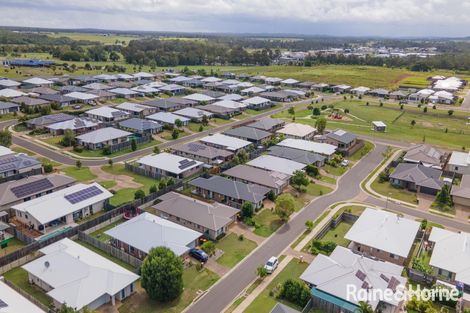 Property photo of 13 Maunsell Street Urraween QLD 4655