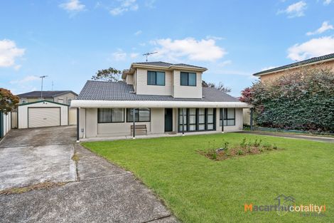 Property photo of 1 Lofty Place Ruse NSW 2560