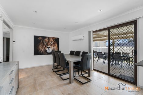 Property photo of 1 Lofty Place Ruse NSW 2560