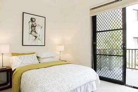 Property photo of 37/5 Knox Street Chippendale NSW 2008