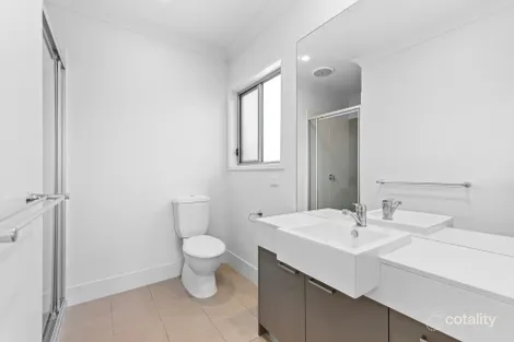 Property photo of 52 Moonie Drive Coomera QLD 4209