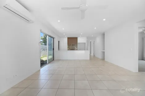 Property photo of 52 Moonie Drive Coomera QLD 4209