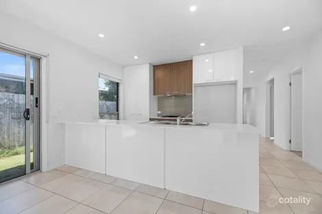 Property photo of 52 Moonie Drive Coomera QLD 4209
