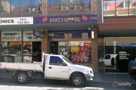 195b Burwood Rd, Burwood, NSW 2134