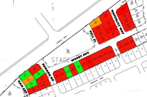 8 Cull Cl, Castletown, WA 6450