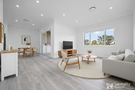 Property photo of 39A Marskell Circuit Mudgee NSW 2850