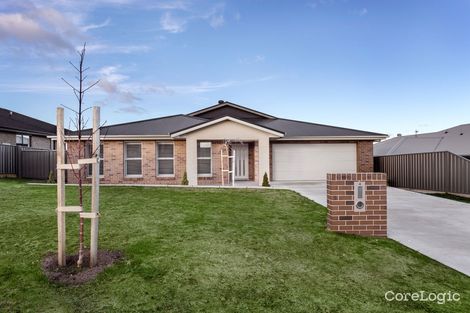 Property photo of 4 Leonard Rise Goulburn NSW 2580