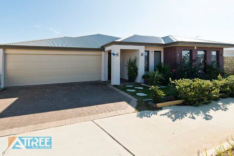 4 Spoonbill St, Harrisdale, WA 6112
