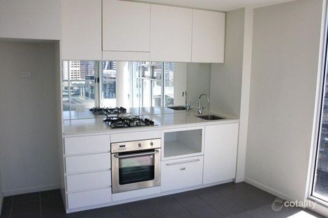 Property photo of 1709/8-18 McCrae Street Docklands VIC 3008