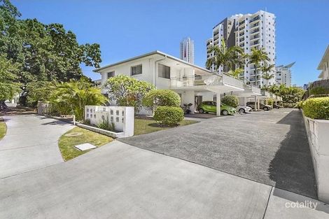 Property photo of 11/33 Wharf Road Surfers Paradise QLD 4217
