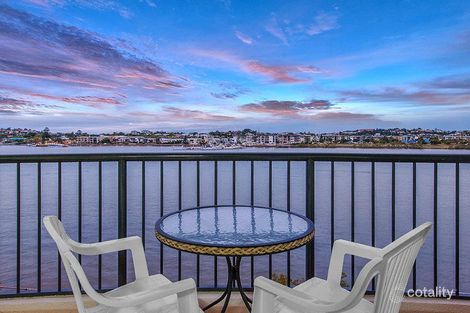 19/39 Vernon Tce, Teneriffe, QLD 4005