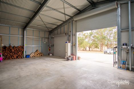 Property photo of 376 Cafpirco Road Compton SA 5291