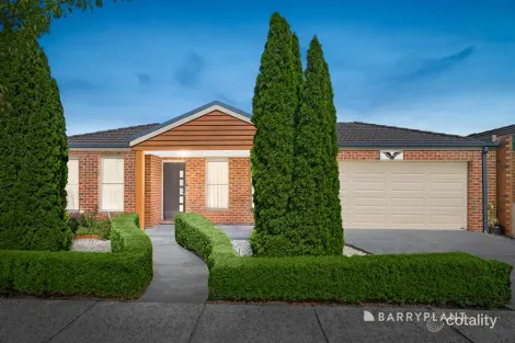 109 CHURCH ST, WHITTLESEA, VIC 3757