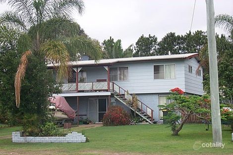 629 Boat Harbour Dr, Urangan, QLD 4655