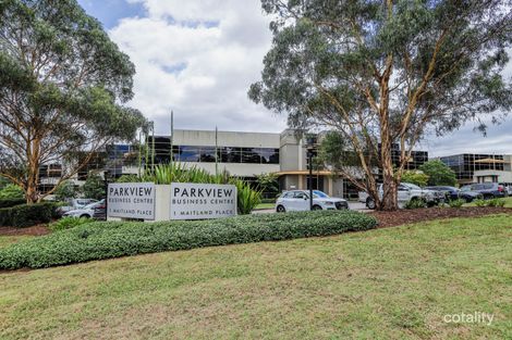 30/1 Maitland Pl, Norwest, NSW 2153