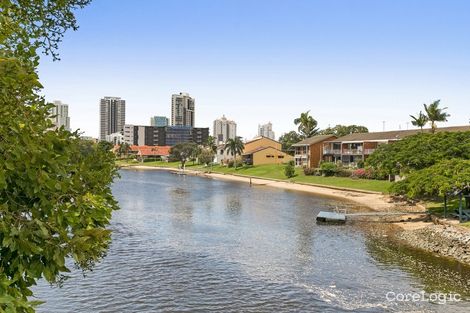 Property photo of 5/25-27 Hooker Boulevard Broadbeach Waters QLD 4218