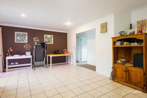 Property photo of 40 Faircloth Street Springfield QLD 4300
