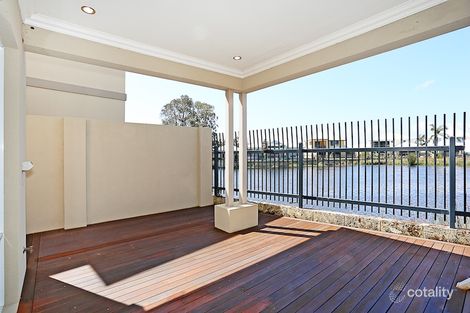Property photo of 8A Sirrocco Drive Erskine WA 6210