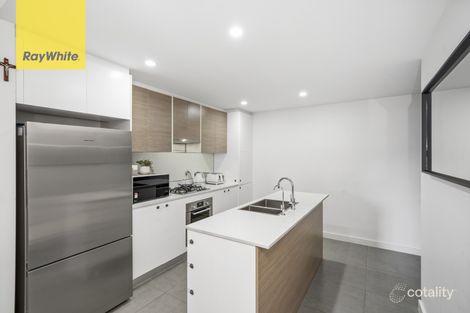 Property photo of 111/5B Hampden Road Lakemba NSW 2195