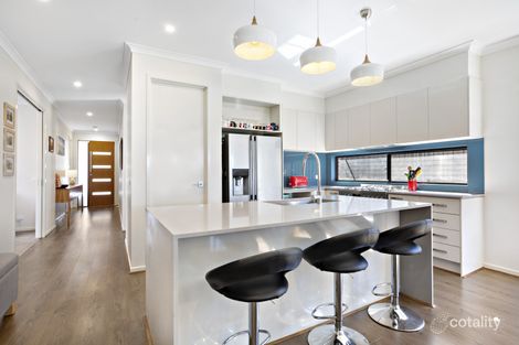 Property photo of 22 Domenico Street Doreen VIC 3754