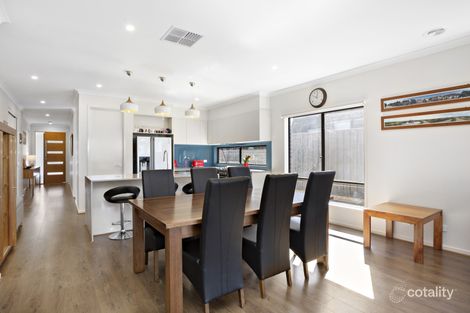 Property photo of 22 Domenico Street Doreen VIC 3754